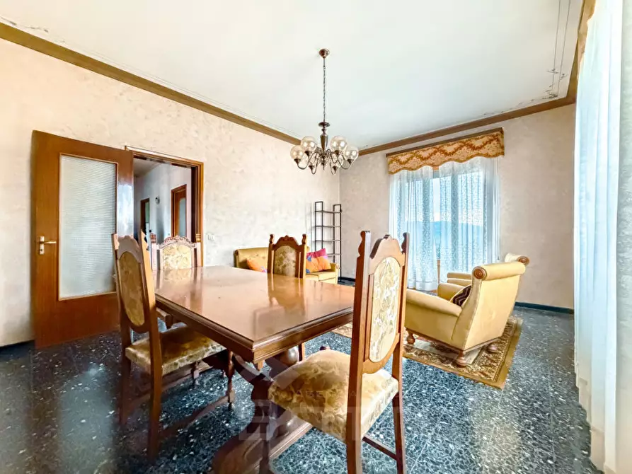 Immagine 10 di Casa indipendente in vendita  in via san carlo 73 a Madonna Del Sasso