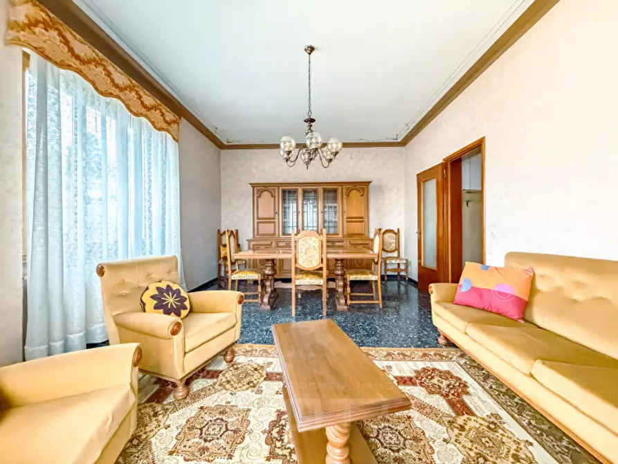 Immagine 11 di Casa indipendente in vendita  in via san carlo 73 a Madonna Del Sasso