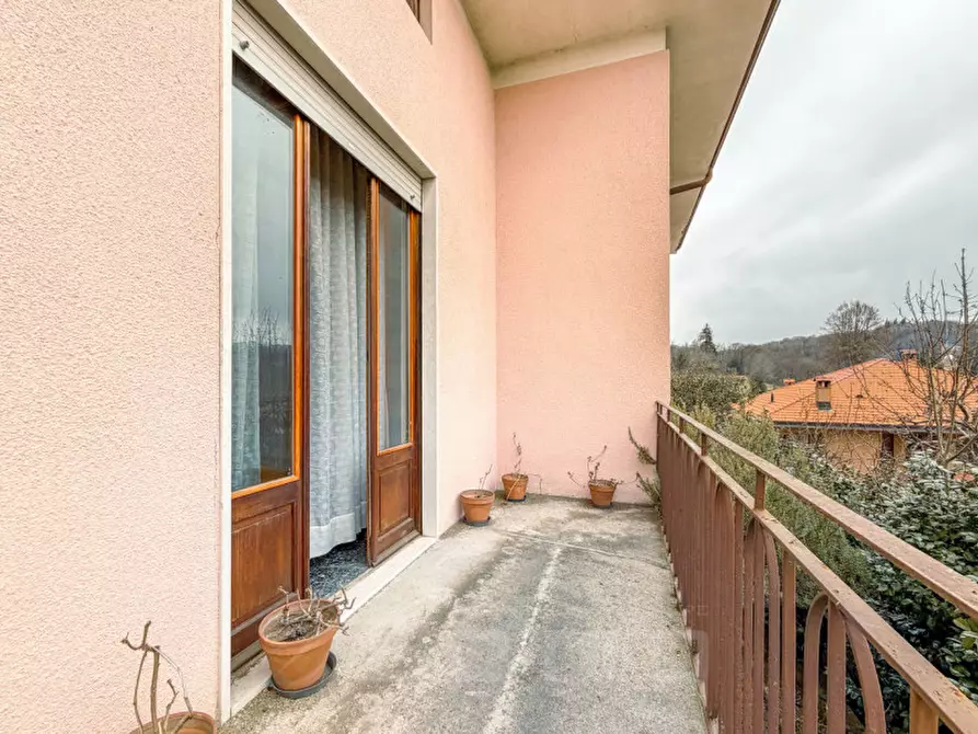 Immagine 13 di Casa indipendente in vendita  in via san carlo 73 a Madonna Del Sasso