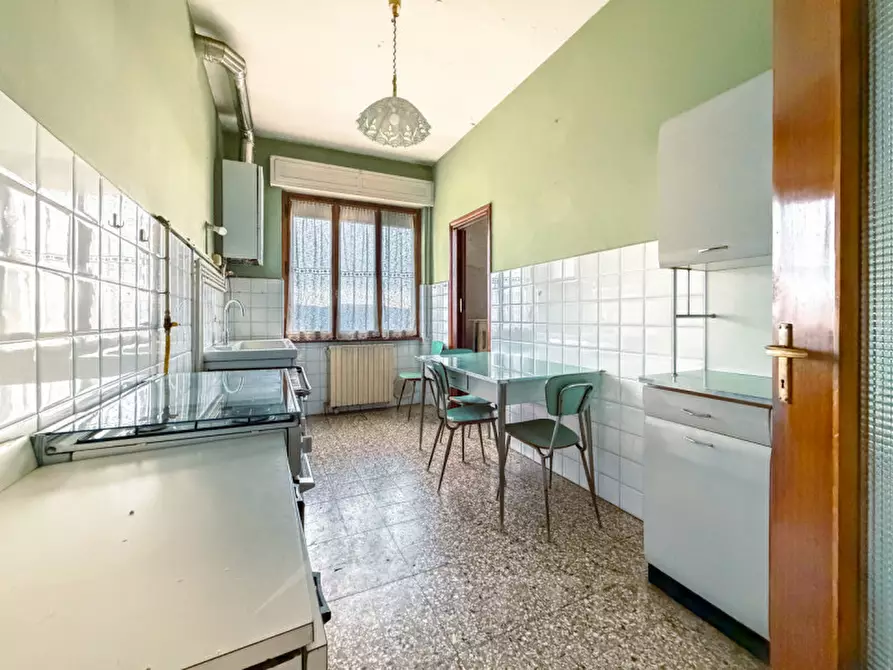 Immagine 16 di Casa indipendente in vendita  in via san carlo 73 a Madonna Del Sasso