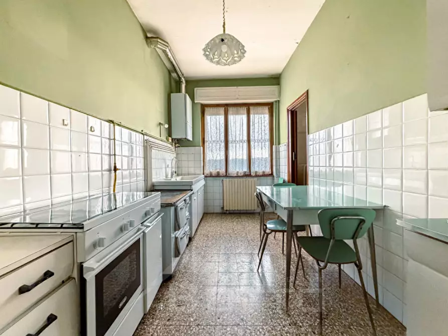 Immagine 17 di Casa indipendente in vendita  in via san carlo 73 a Madonna Del Sasso