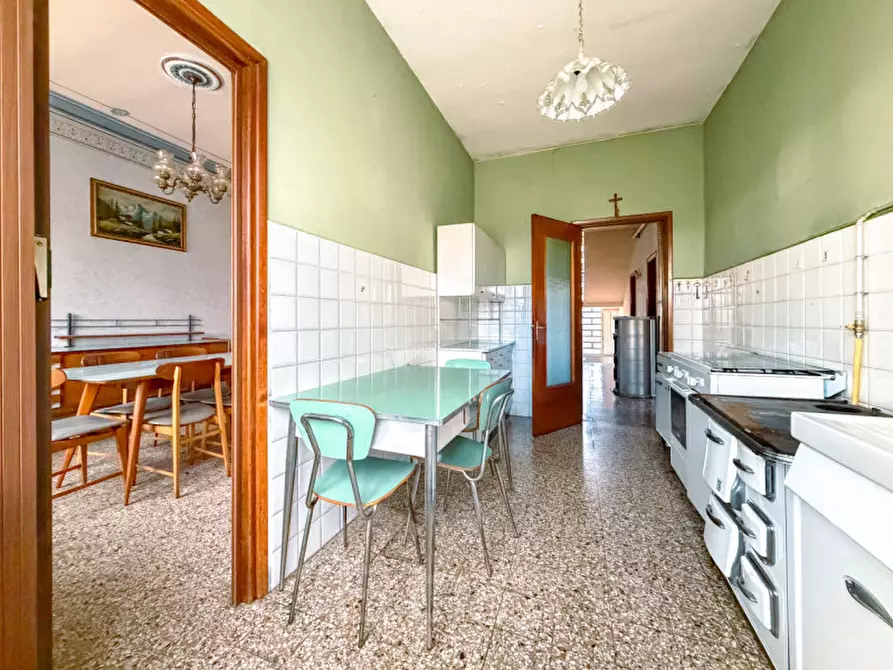 Immagine 18 di Casa indipendente in vendita  in via san carlo 73 a Madonna Del Sasso