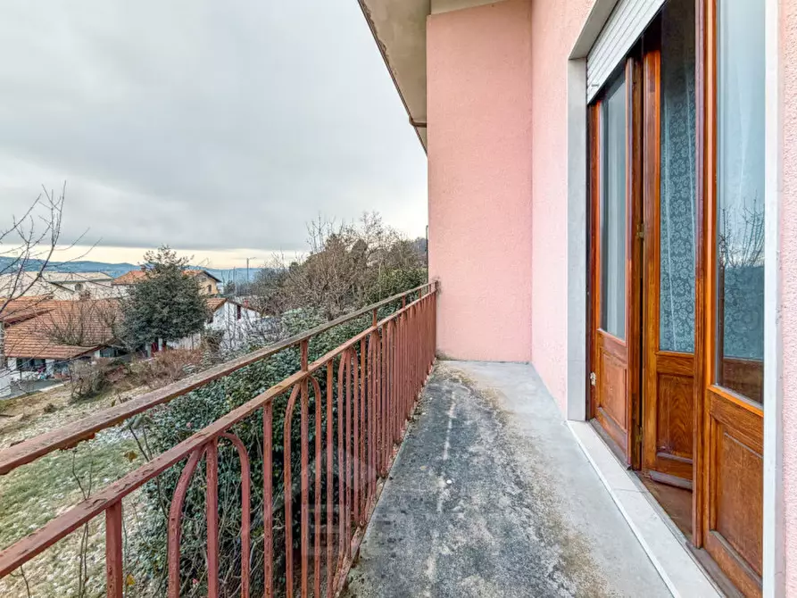 Immagine 25 di Casa indipendente in vendita  in via san carlo 73 a Madonna Del Sasso