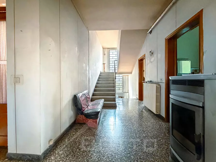 Immagine 28 di Casa indipendente in vendita  in via san carlo 73 a Madonna Del Sasso