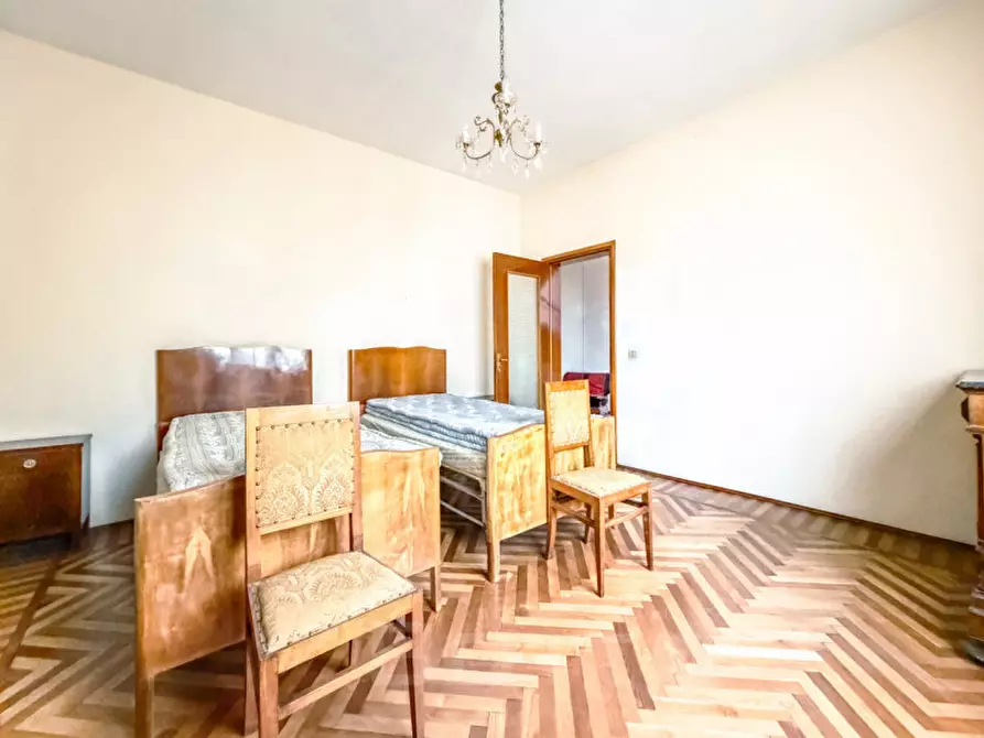 Immagine 32 di Casa indipendente in vendita  in via san carlo 73 a Madonna Del Sasso