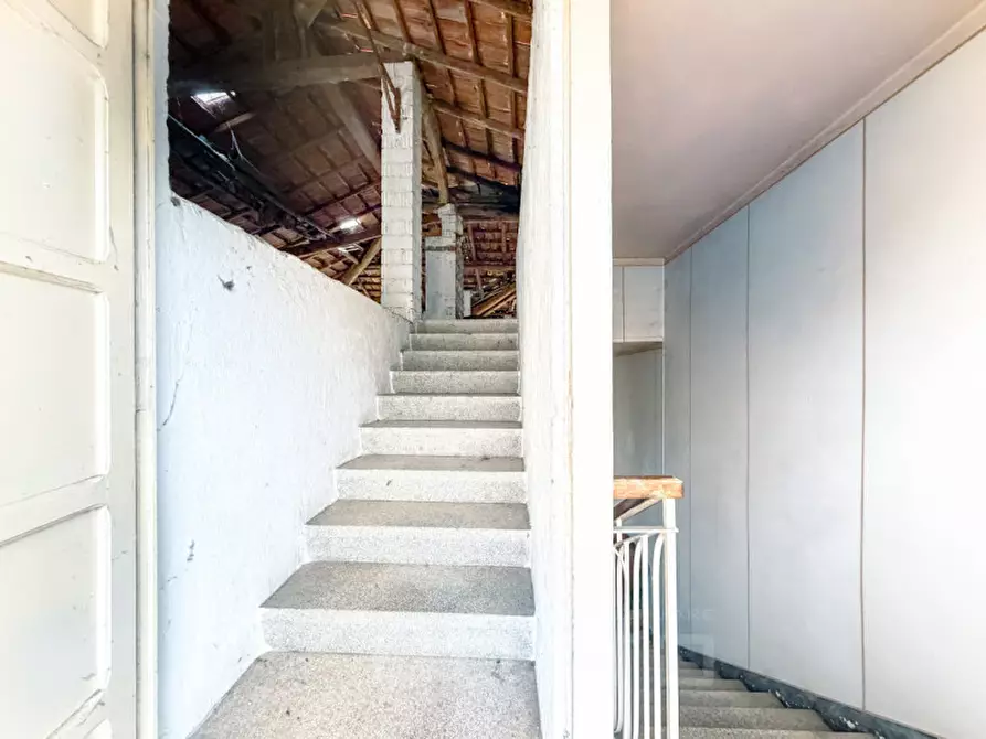 Immagine 34 di Casa indipendente in vendita  in via san carlo 73 a Madonna Del Sasso