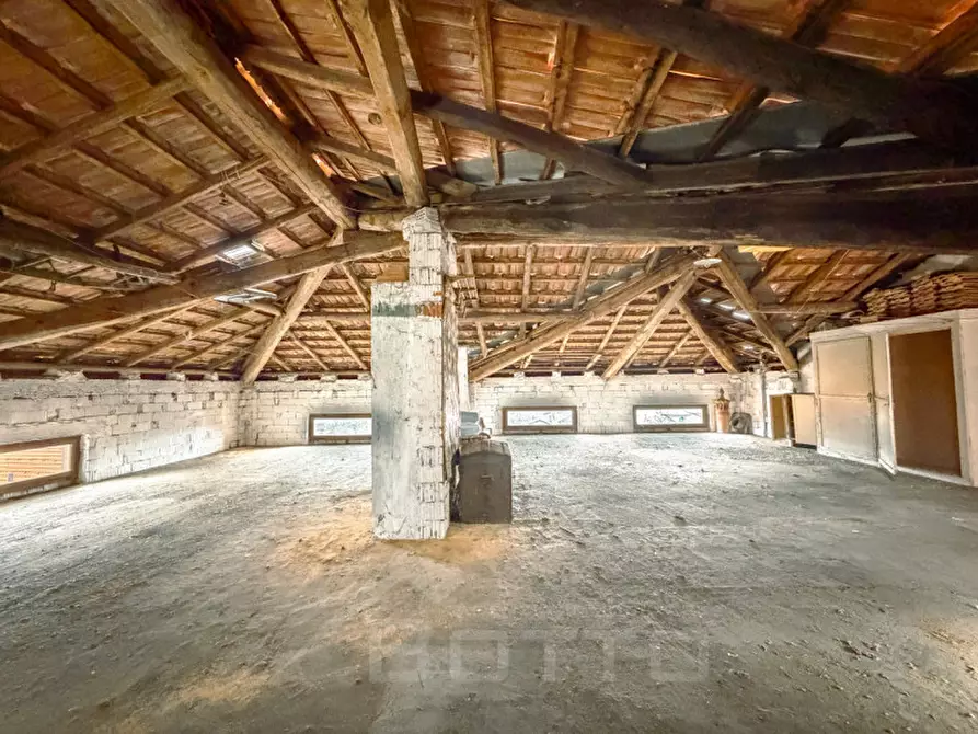 Immagine 35 di Casa indipendente in vendita  in via san carlo 73 a Madonna Del Sasso