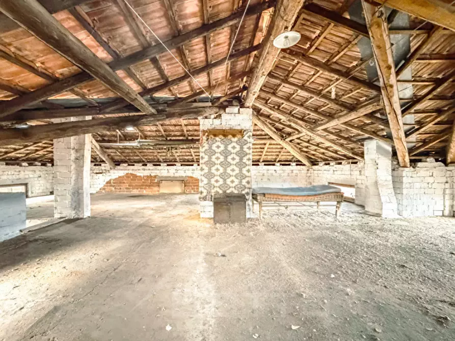 Immagine 36 di Casa indipendente in vendita  in via san carlo 73 a Madonna Del Sasso