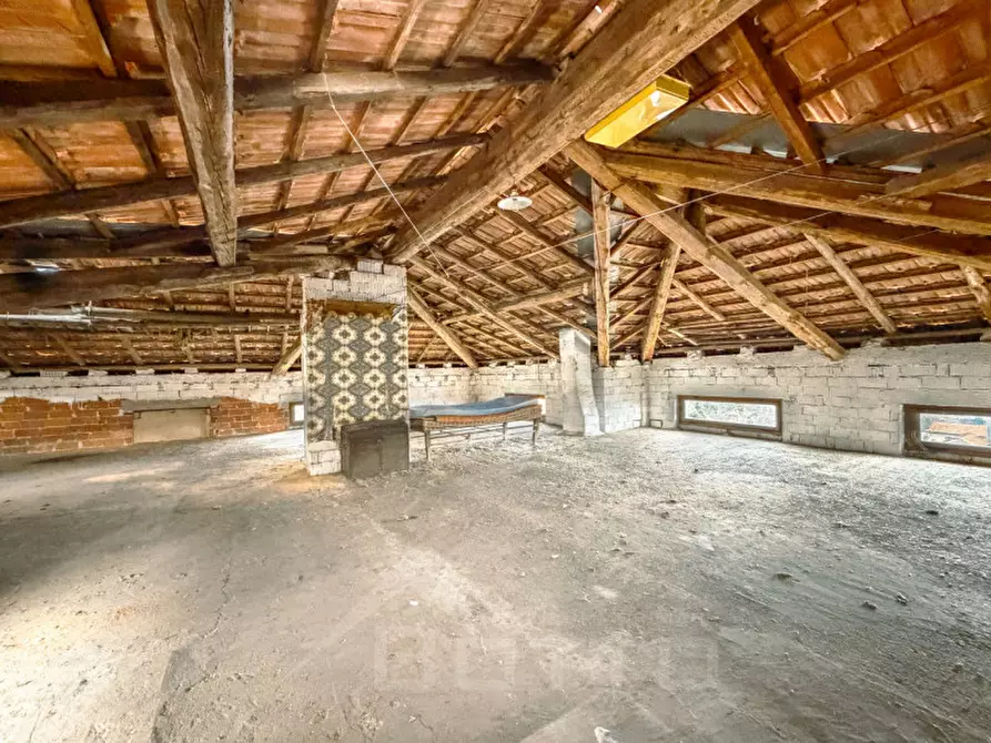 Immagine 37 di Casa indipendente in vendita  in via san carlo 73 a Madonna Del Sasso