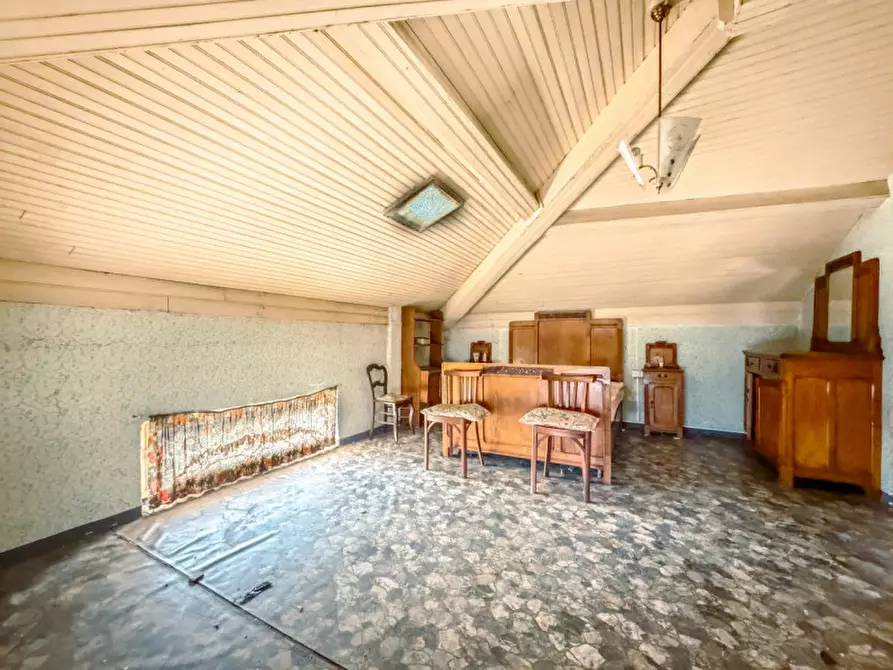 Immagine 39 di Casa indipendente in vendita  in via san carlo 73 a Madonna Del Sasso