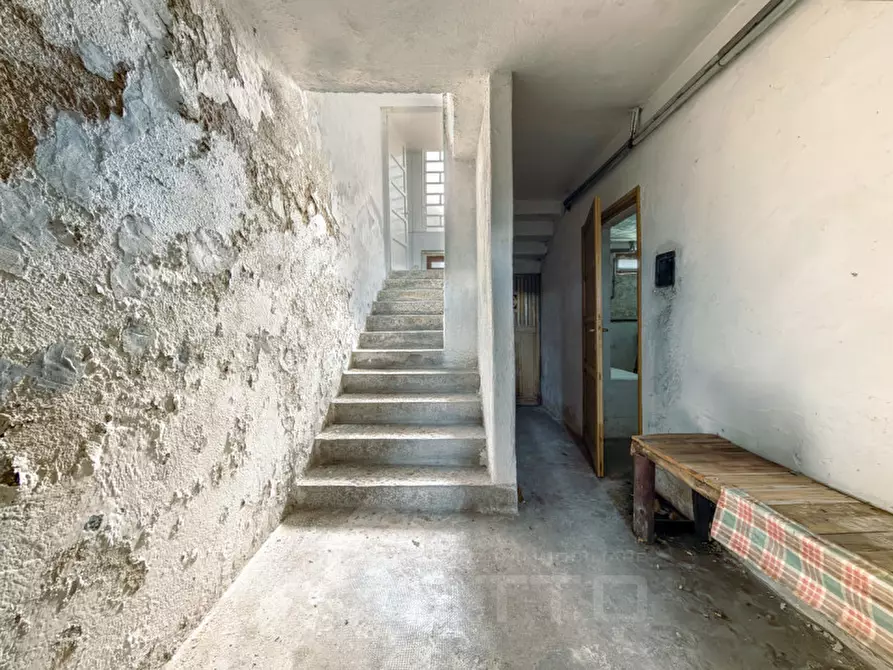 Immagine 41 di Casa indipendente in vendita  in via san carlo 73 a Madonna Del Sasso