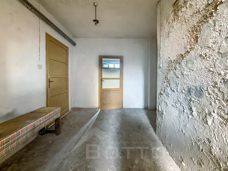 Immagine 42 di Casa indipendente in vendita  in via san carlo 73 a Madonna Del Sasso