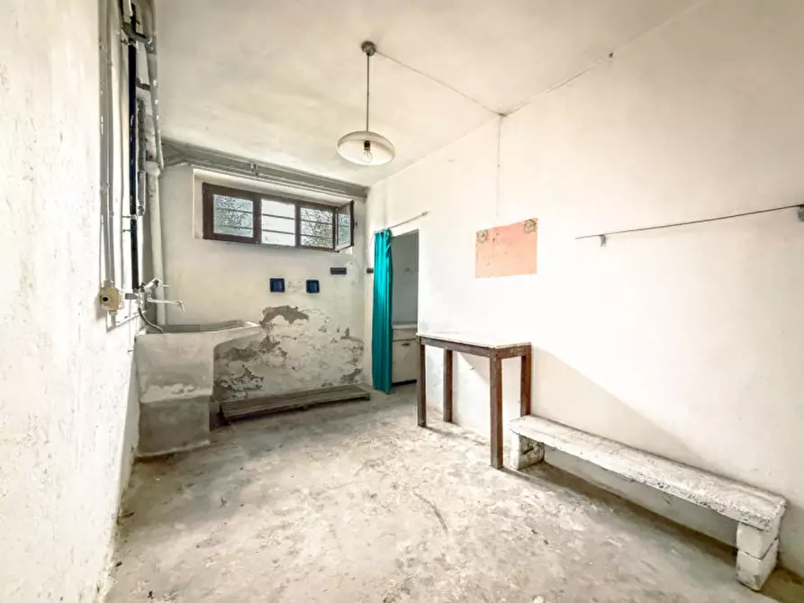 Immagine 43 di Casa indipendente in vendita  in via san carlo 73 a Madonna Del Sasso