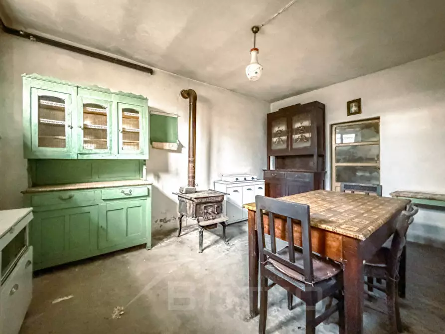 Immagine 44 di Casa indipendente in vendita  in via san carlo 73 a Madonna Del Sasso