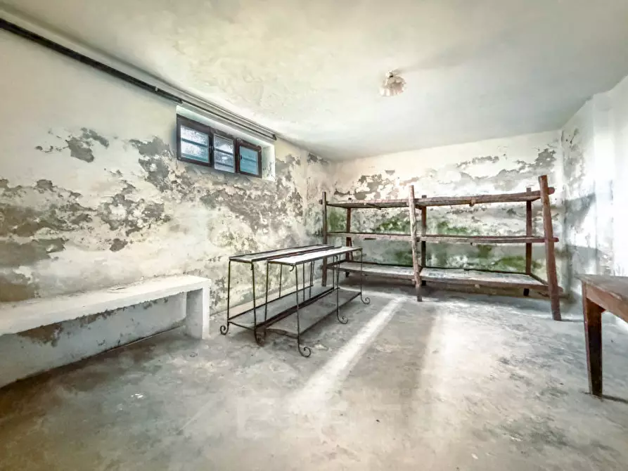 Immagine 45 di Casa indipendente in vendita  in via san carlo 73 a Madonna Del Sasso