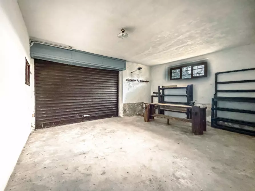 Immagine 47 di Casa indipendente in vendita  in via san carlo 73 a Madonna Del Sasso