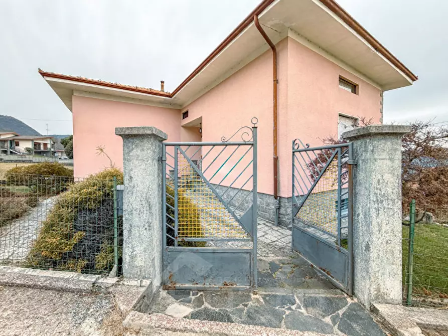 Immagine 50 di Casa indipendente in vendita  in via san carlo 73 a Madonna Del Sasso