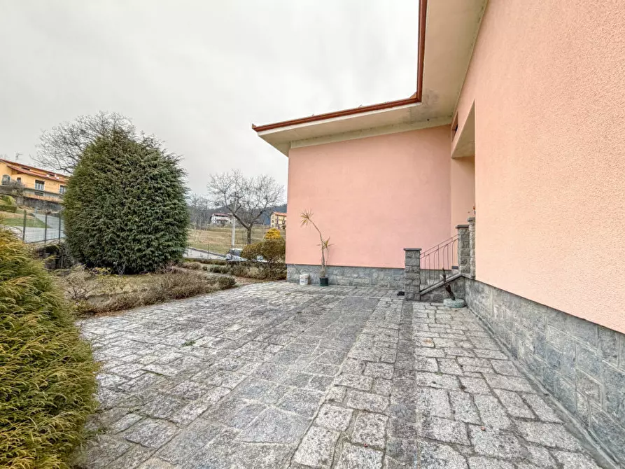 Immagine 51 di Casa indipendente in vendita  in via san carlo 73 a Madonna Del Sasso