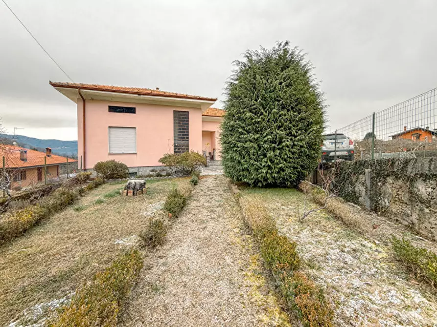 Immagine 56 di Casa indipendente in vendita  in via san carlo 73 a Madonna Del Sasso