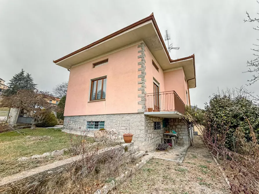 Immagine 59 di Casa indipendente in vendita  in via san carlo 73 a Madonna Del Sasso