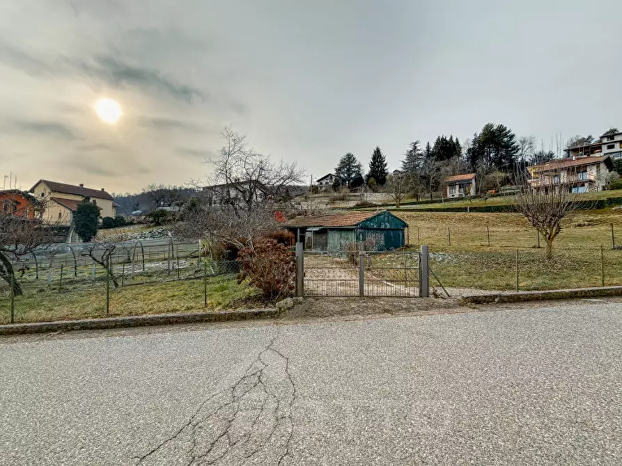 Immagine 60 di Casa indipendente in vendita  in via san carlo 73 a Madonna Del Sasso