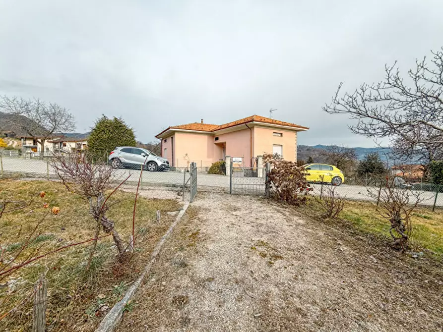 Immagine 61 di Casa indipendente in vendita  in via san carlo 73 a Madonna Del Sasso