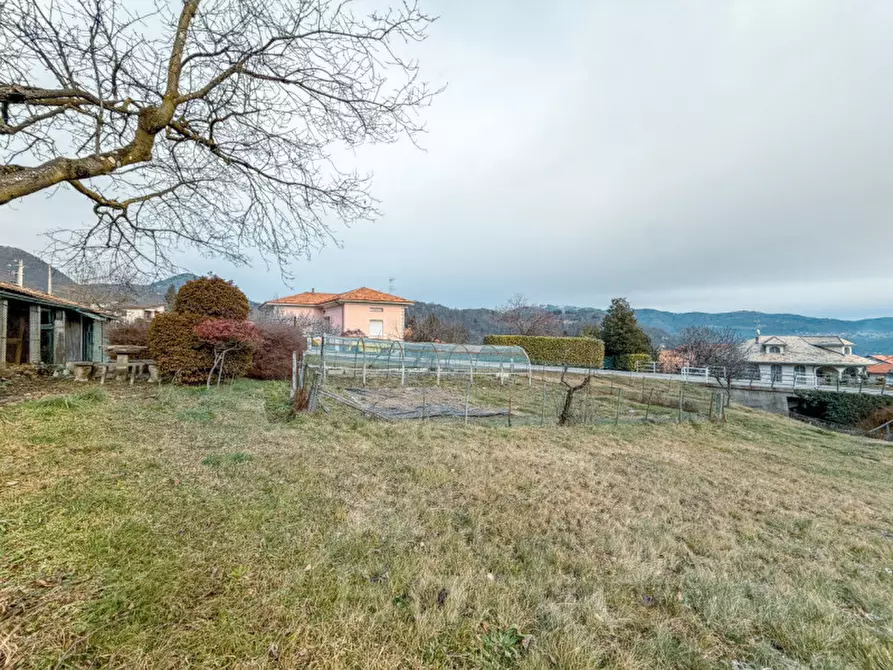 Immagine 62 di Casa indipendente in vendita  in via san carlo 73 a Madonna Del Sasso