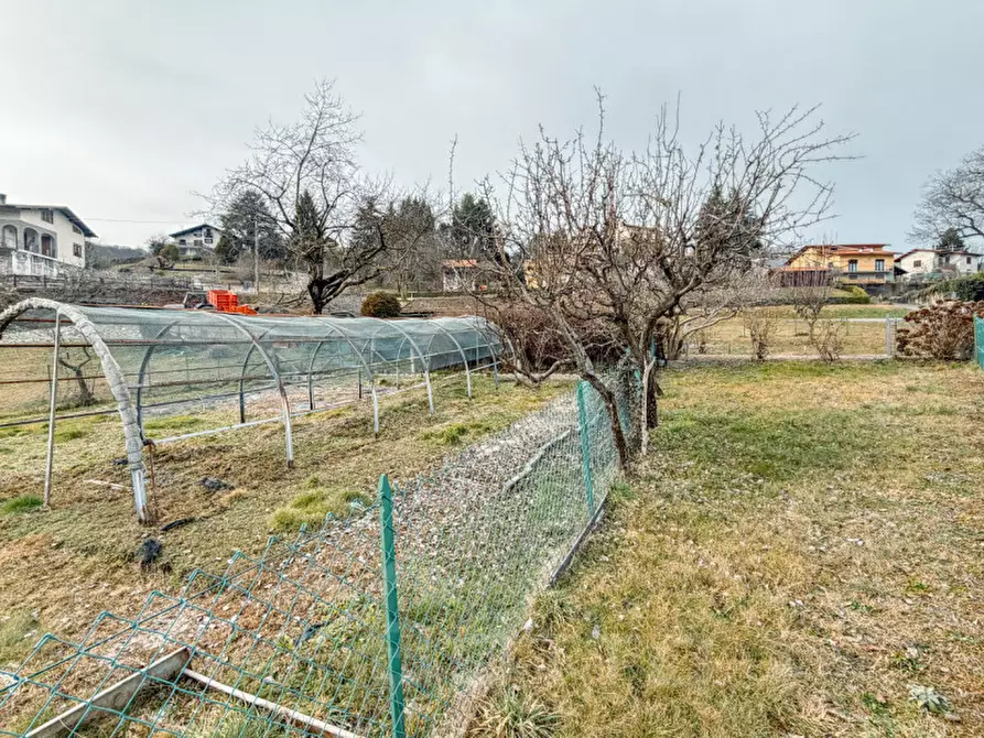 Immagine 63 di Casa indipendente in vendita  in via san carlo 73 a Madonna Del Sasso