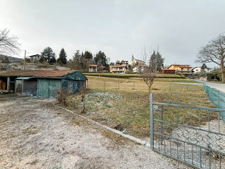 Immagine 65 di Casa indipendente in vendita  in via san carlo 73 a Madonna Del Sasso