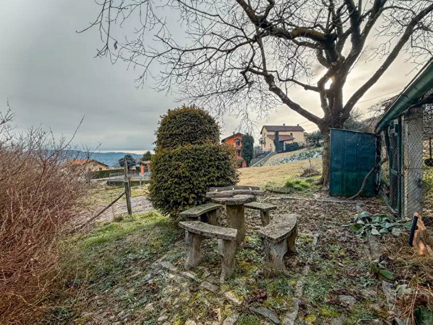 Immagine 67 di Casa indipendente in vendita  in via san carlo 73 a Madonna Del Sasso