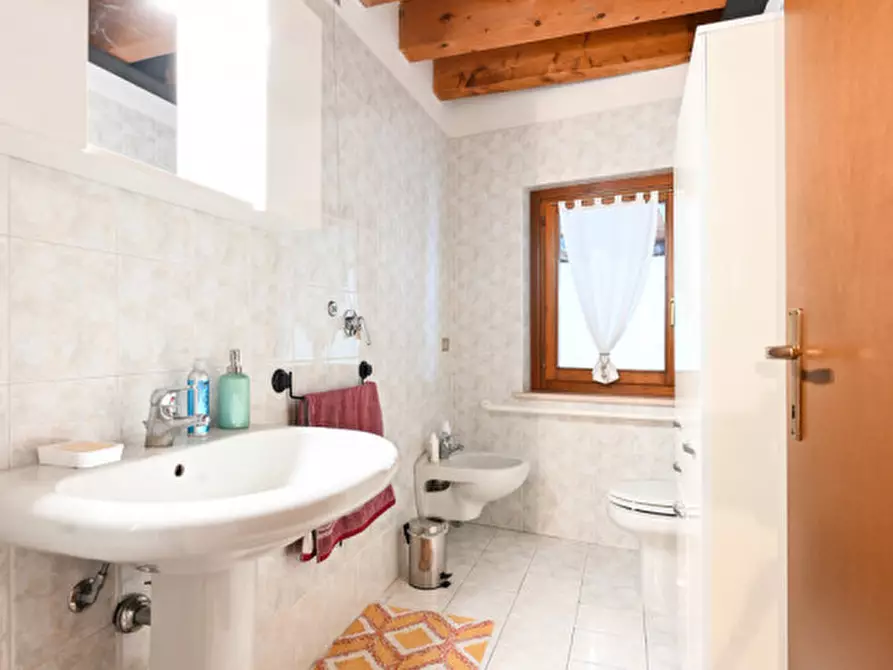 Immagine 6 di Appartamento in vendita  in Via Primo Maggio a Zevio