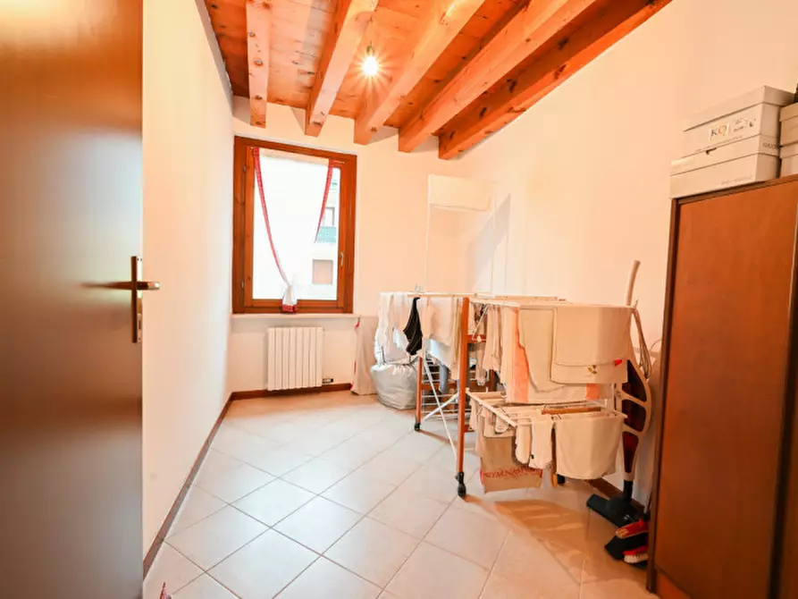 Immagine 7 di Appartamento in vendita  in Via Primo Maggio a Zevio