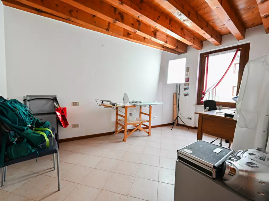 Immagine 8 di Appartamento in vendita  in Via Primo Maggio a Zevio