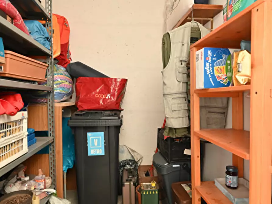 Immagine 10 di Appartamento in vendita  in Via Primo Maggio a Zevio