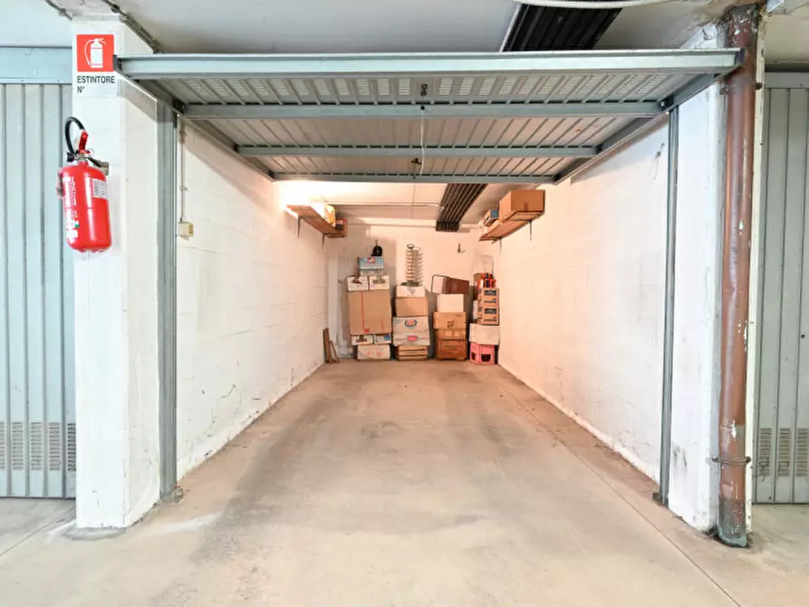 Immagine 12 di Appartamento in vendita  in Via Primo Maggio a Zevio