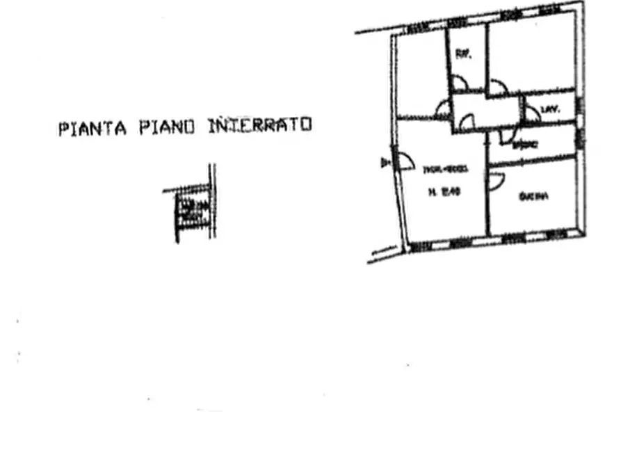 Immagine 14 di Appartamento in vendita  in Via Primo Maggio a Zevio