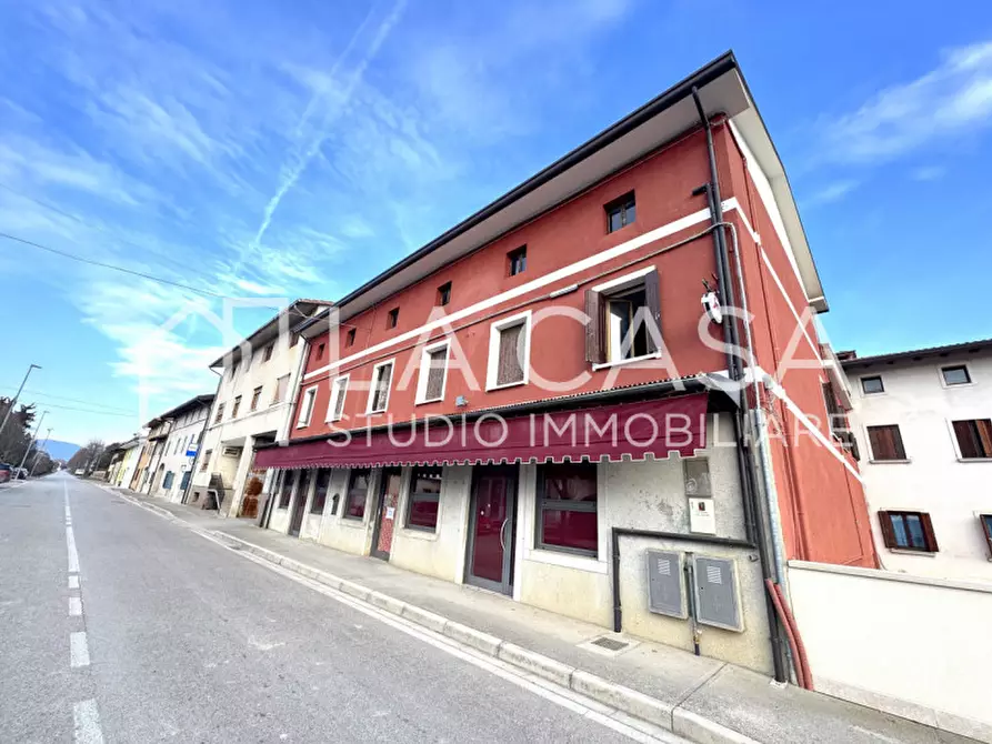 Immagine 1 di Attività commerciale in affitto  a San Giorgio Della Richinvelda