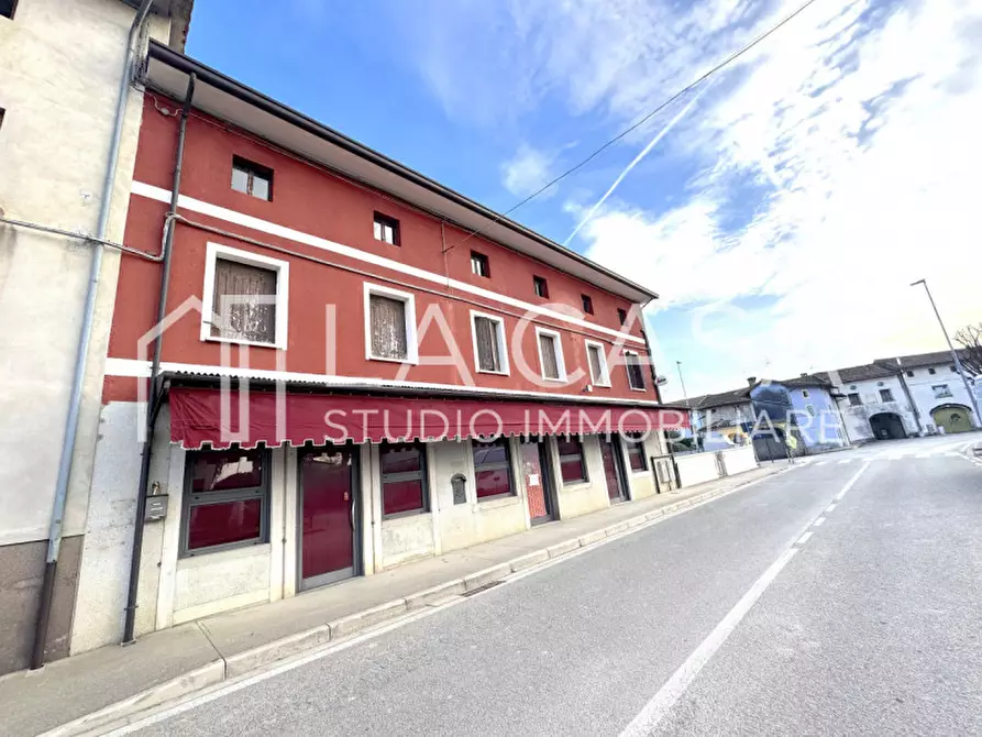 Immagine 2 di Attività commerciale in affitto  a San Giorgio Della Richinvelda
