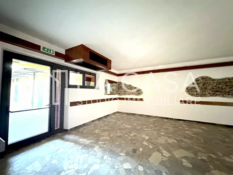 Immagine 6 di Attività commerciale in affitto  a San Giorgio Della Richinvelda