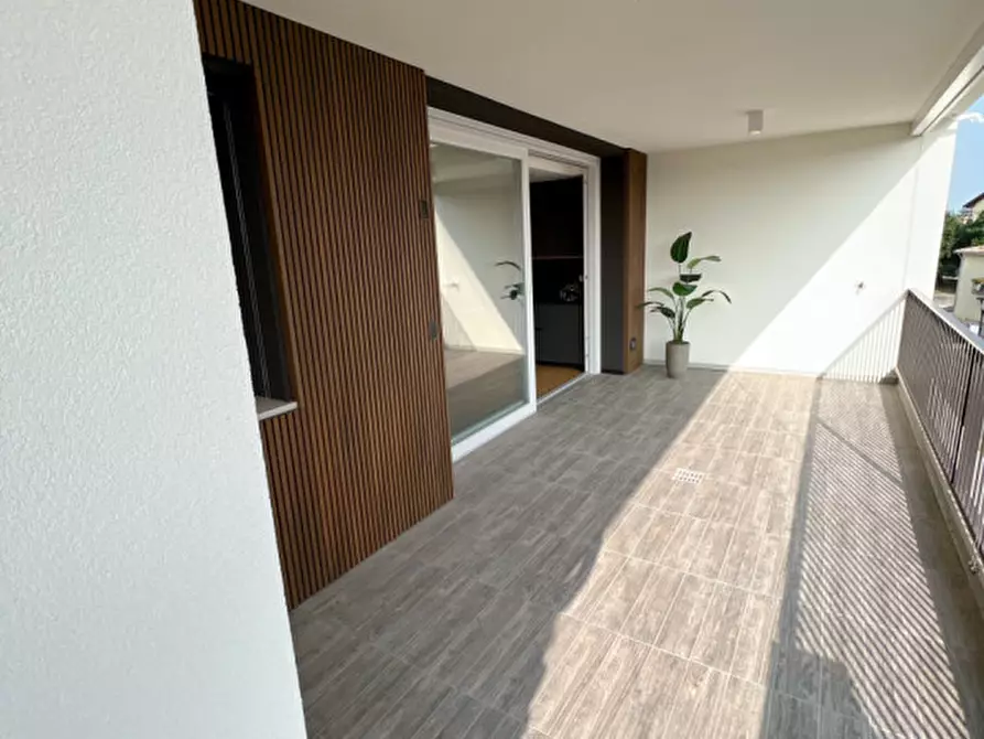 Immagine 2 di Attico in vendita  in Via Citolo da Perugia a Padova