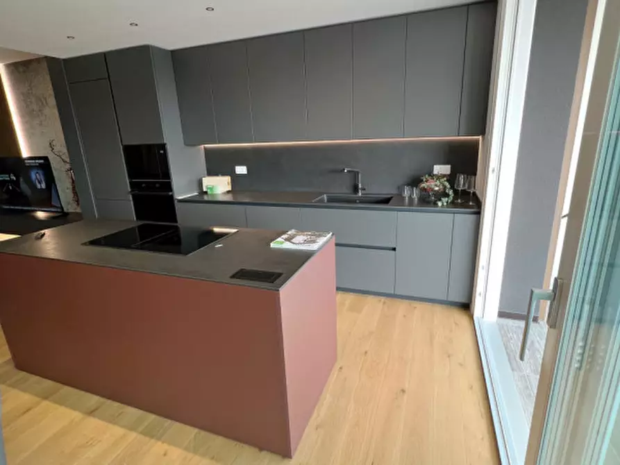 Immagine 2 di Attico in vendita  in Via Citolo da Perugia a Padova