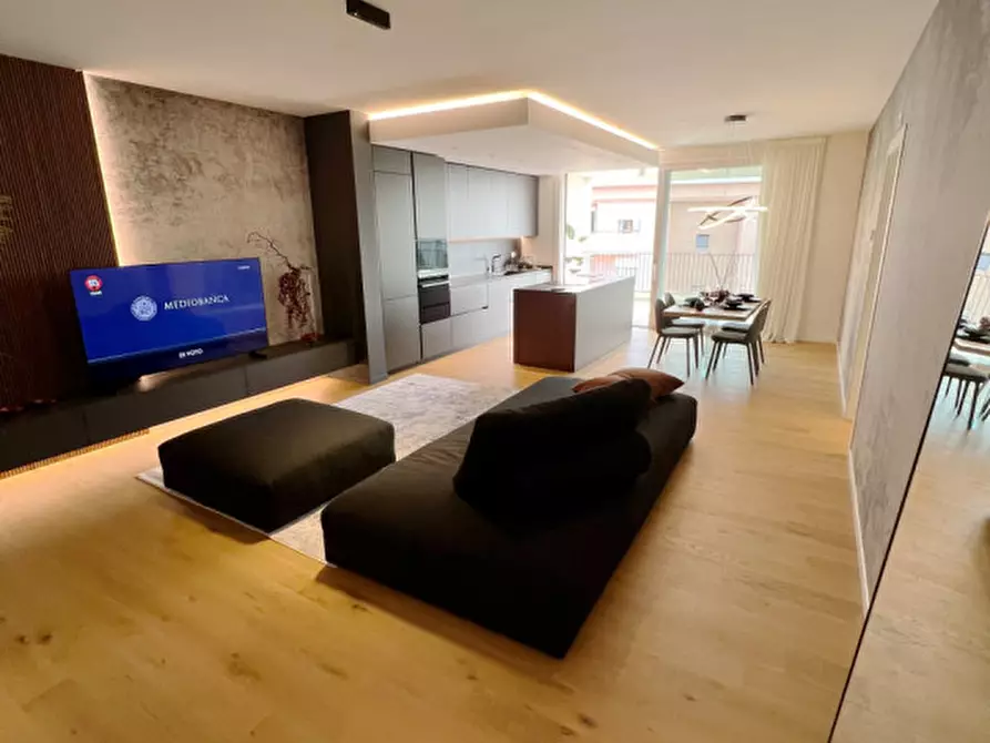 Immagine 3 di Attico in vendita  in Via Citolo da Perugia a Padova