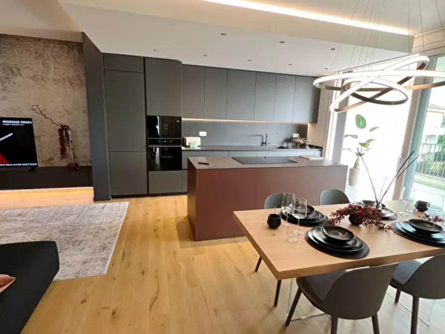 Immagine 3 di Attico in vendita  in Via Citolo da Perugia a Padova