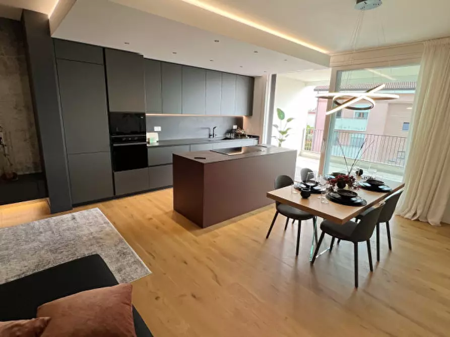 Immagine 6 di Attico in vendita  in Via Citolo da Perugia a Padova