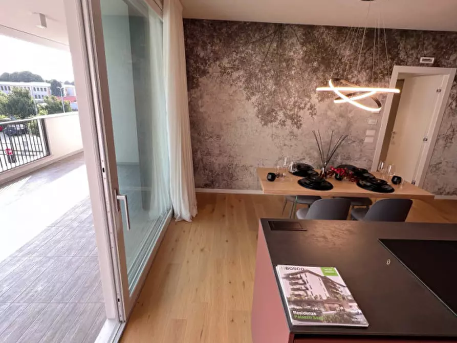 Immagine 9 di Attico in vendita  in Via Citolo da Perugia a Padova