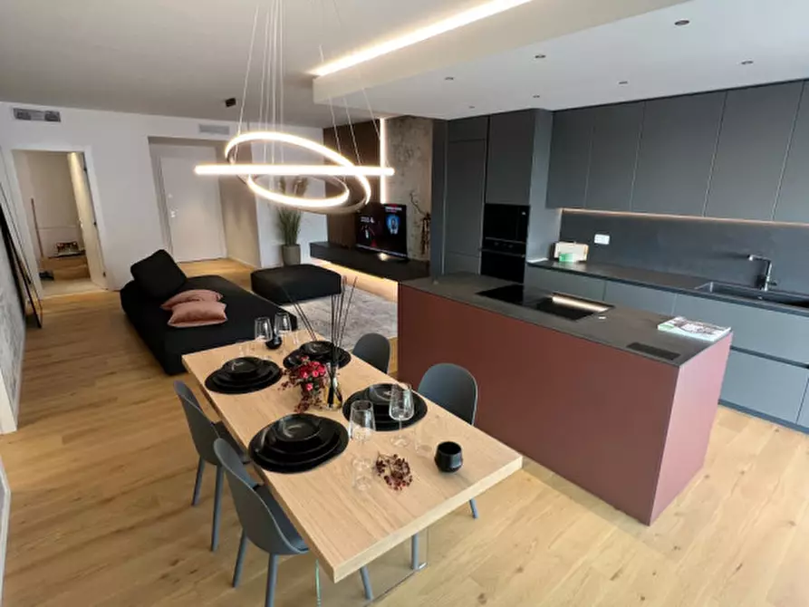 Immagine 10 di Attico in vendita  in Via Citolo da Perugia a Padova