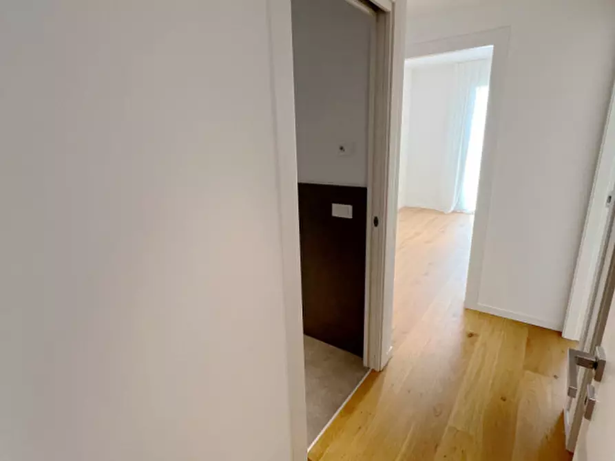 Immagine 11 di Attico in vendita  in Via Citolo da Perugia a Padova