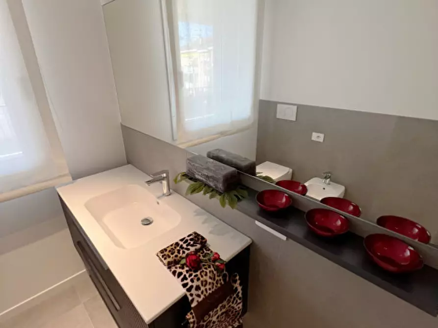 Immagine 14 di Attico in vendita  in Via Citolo da Perugia a Padova