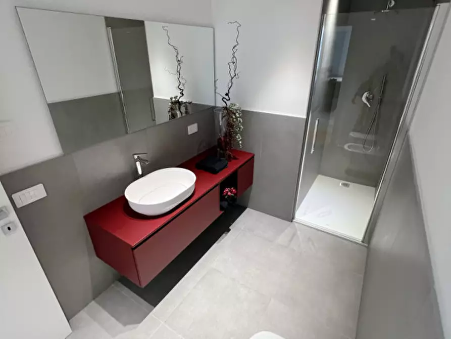 Immagine 16 di Attico in vendita  in Via Citolo da Perugia a Padova