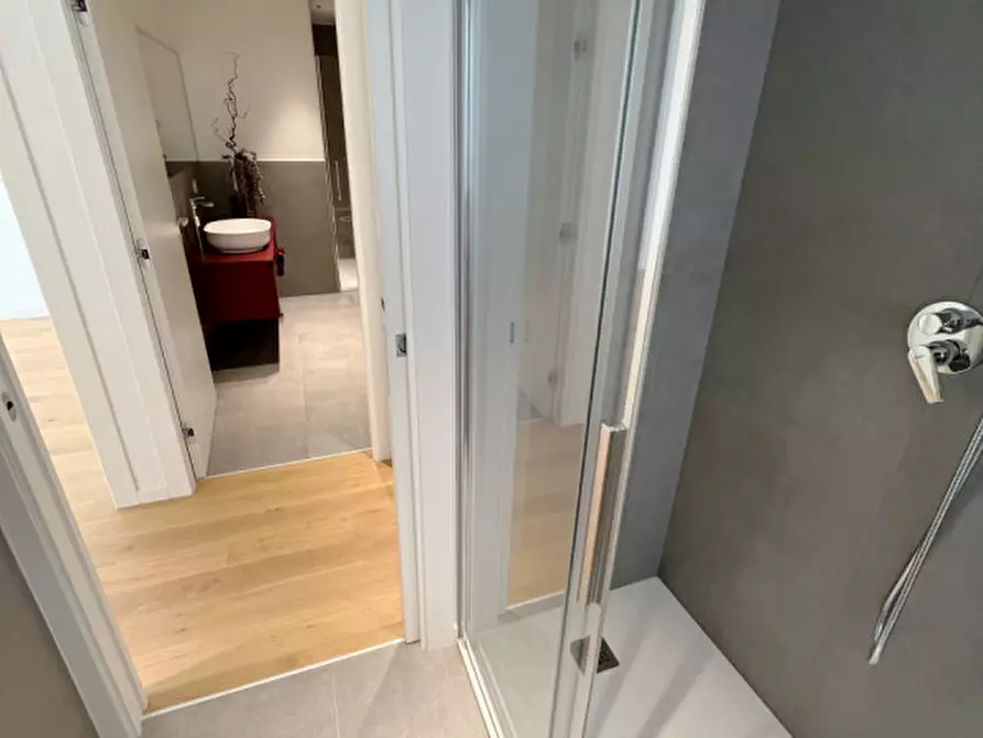 Immagine 17 di Attico in vendita  in Via Citolo da Perugia a Padova